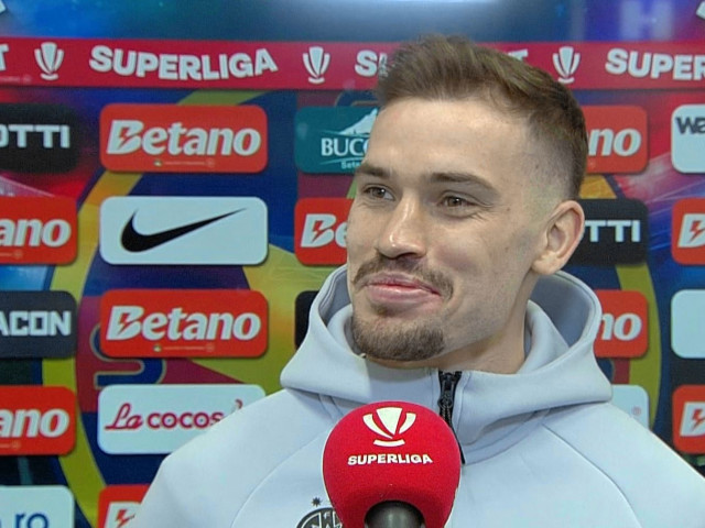 Olaru dezvăluie ce a cerut Rădoi după FCSB – Oțelul: Primele declarații