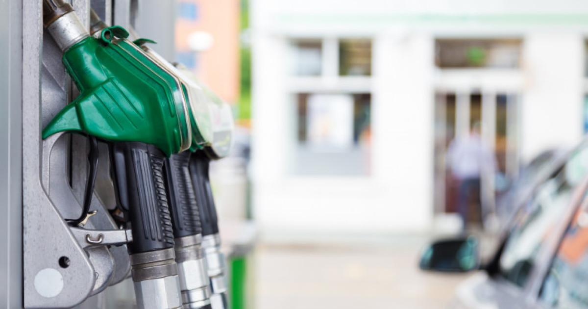 Motorina, mai ieftină cu 30 de bani: Guvernul a aprobat măsura. Când intră în vigoare