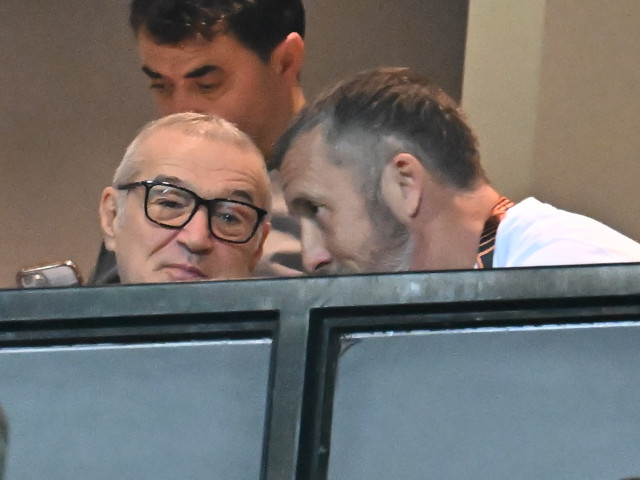 Becali, refuzat din nou: După Charalambous, FCSB vânează un nou antrenor