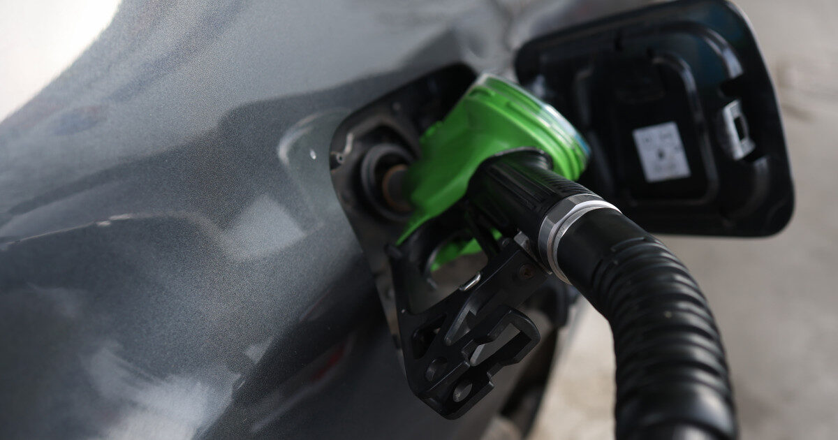 Benzina, sub 8 lei: Vest* bun pentru șoferi după două luni de scumpiri