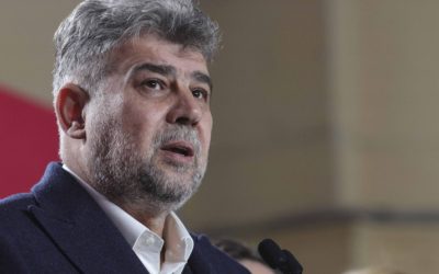 Ciolacu: Guvernul a tras de timp în scandalul Pfizer. Procesul era pierdut