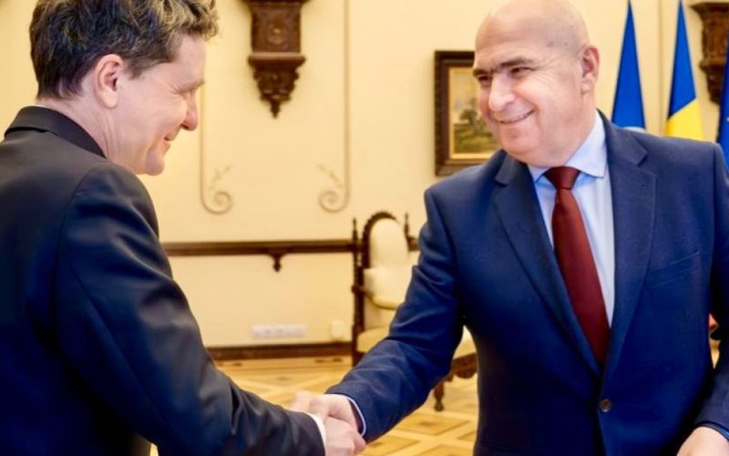 Bolojan: „Îl văd în continuare partener pe Dan”. Relații instituționale, nu politice