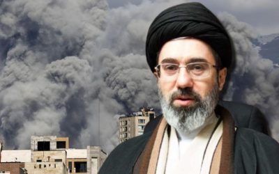 Răni grave pentru MOJTABA KHAMENEI, noul lider suprem al Iranului