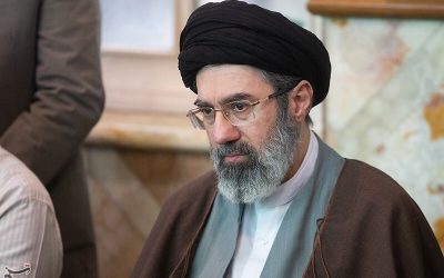 Ayatollahul Mojtaba Khamenei, desfigurat, se reface după rănile grave