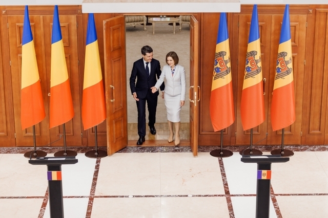 Moldova - țara din lume cu cea mai rapidă creștere a PIB per capita până în 2030 - Raport FMI anunțat anterior de Profit.ro