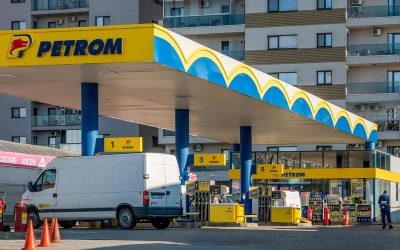 Motorină mai ieftină în această dimineață la stațiile Petrom. Prețul a coborât sub un nou prag