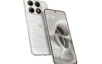Motorola Edge 70 Pro: Uimitor de Rapid și cu baterie excelentă pentru utilizatori