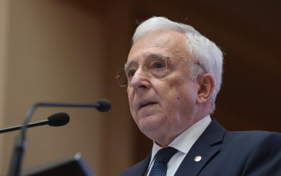Isărescu, după weekendul cu raportul Concurenței: Robor, confuzie publică!