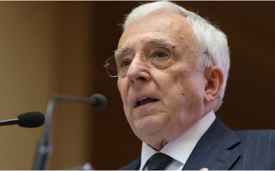 Bancherul BNR, ASUPRA politicienilor: „ROBOR, tăvălit” în explicații