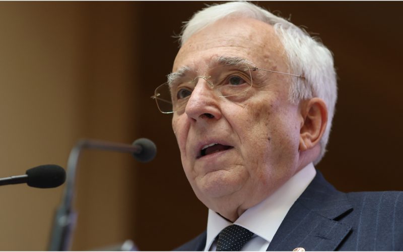 Bancherul BNR, ASUPRA politicienilor: „ROBOR, tăvălit” în explicații