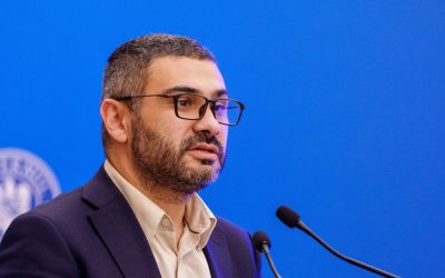 Ministrul Muncii anunță controale în unitățile protejate: „Închidem robinetul băieților deștepți”