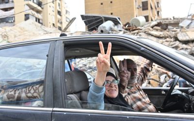 Iran acuză SUA: „Par că vor” violarea armistițiului în Orientul Mijlociu