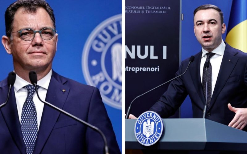 Oprea și Ivan, acuzați de „fentarea” cozii la control, dezmințire categorică a Poliției