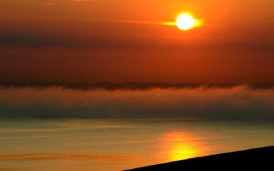 Temperaturile oceanelor au atins un nivel aproape record luna trecută, alimentând îngrijorările cu privire la accelerarea încălzirii globale, conform ultimelor date