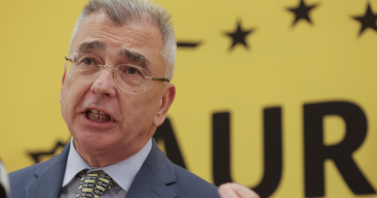 AUR pregătește moțiune contra guvernului Bolojan: Ce zice petrișor peiu de susținerea PSD?