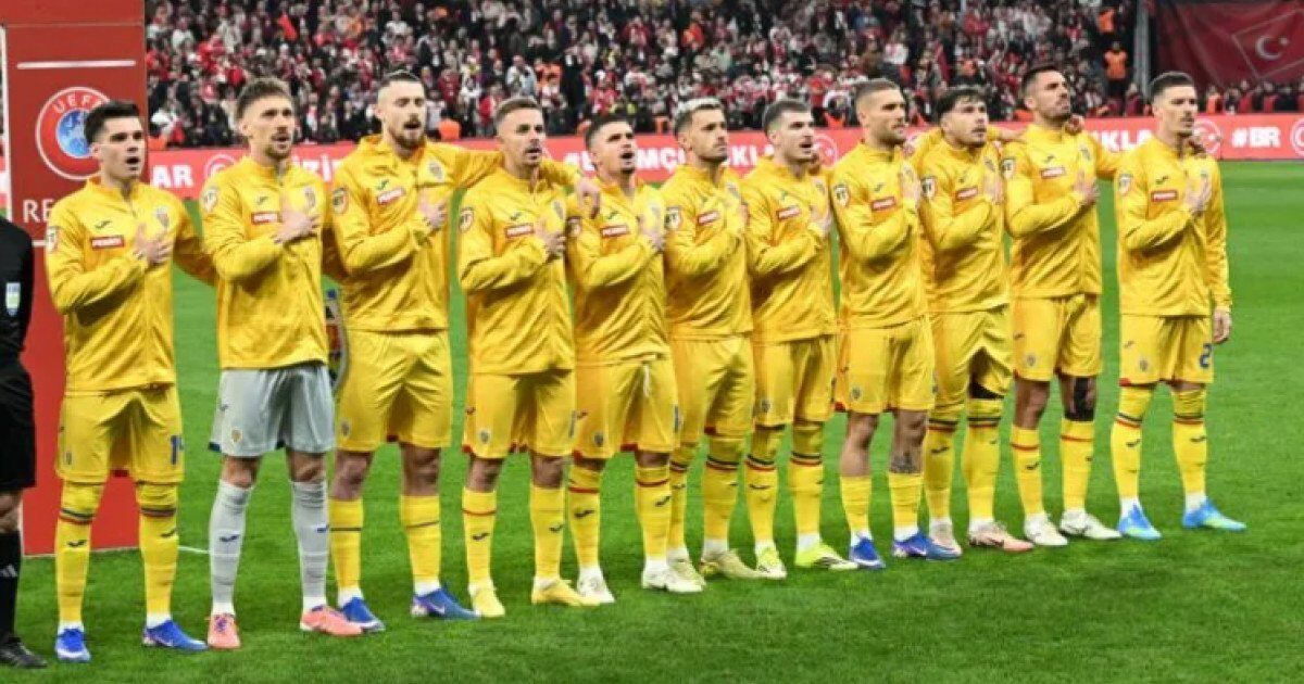 România, în iunie: Debut pentru noul selecționer cu Georgia, în pregătire