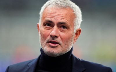 Impresarul lui Jose Mourinho, discuții secrete cu Real Madrid