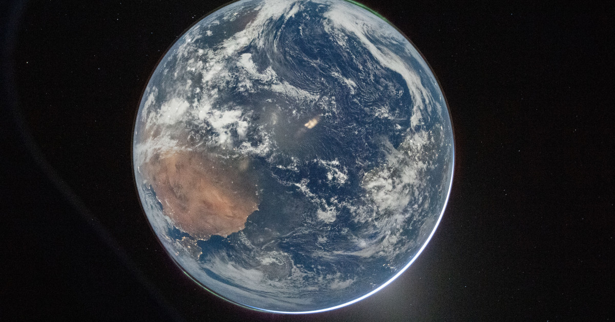 Artemis 2: Astronauții văd planeta și exclamă: „Arătați incredibil!”