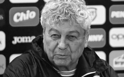 Lucescu, la un pas de moarte: 8 momente dramatice din cariera sa