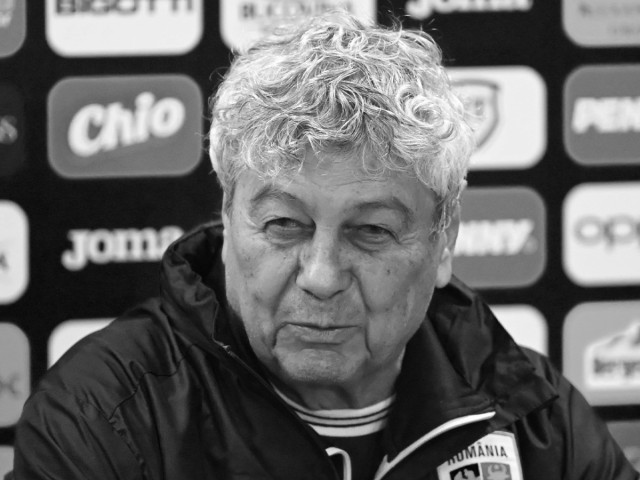 Lucescu, la un pas de moarte: 8 momente dramatice din cariera sa