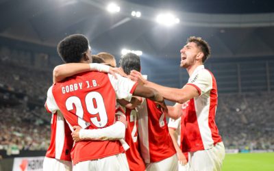 ”Nebunie” în Europa League: Remontada de poveste! Echipa de 248.000.000 € eliminată
