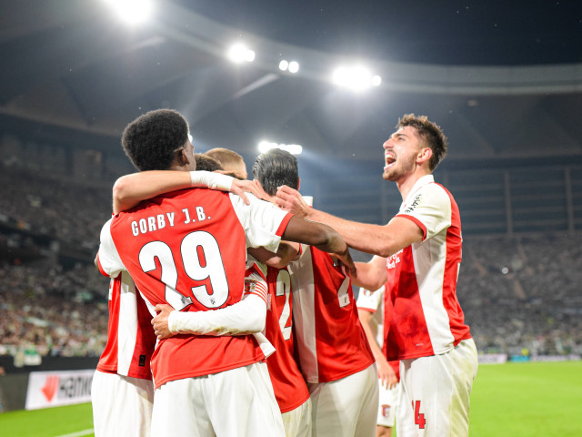 ”Nebunie” în Europa League: Remontada de poveste! Echipa de 248.000.000 € eliminată