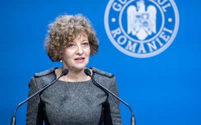 Oana Gheorghiu taie privilegiile „băieților deștepți”! Reformă cu închideri, fuziuni