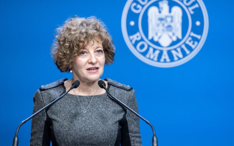 Oana Gheorghiu taie privilegiile „băieților deștepți”! Reformă cu închideri, fuziuni