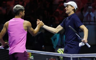 Alcaraz vs. Sinner, finala MONTE CARLO, LIVE pe Digi Sport 2 de la ora 16:00