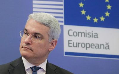 Pîslaru, veste bună: România poate accesa toți banii din PNRR!