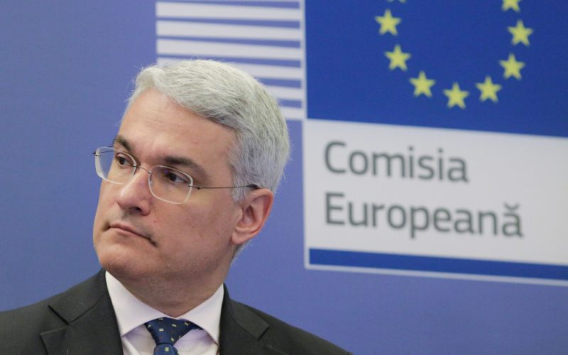 Pîslaru, veste bună: România poate accesa toți banii din PNRR!