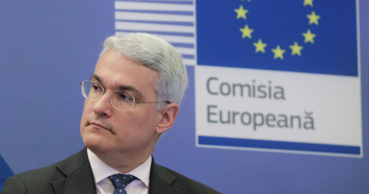 Pîslaru, veste bună: România poate accesa toți banii din PNRR!