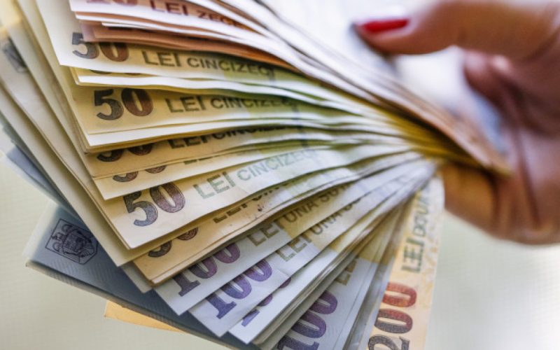 Amenzi de 300.000 lei în asistența socială: ANPIS a făcut sute de controale în martie