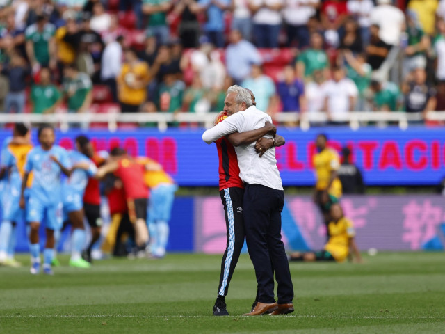 Revenire istorică: După 52 de ani la cupa mondială, pregătesc zece transferuri