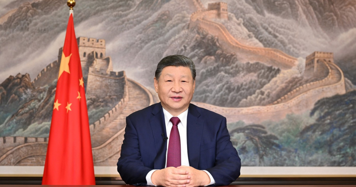 Xi Jinping vrea un nou sistem energetic, pe fondul crizei din orientul mijlociu