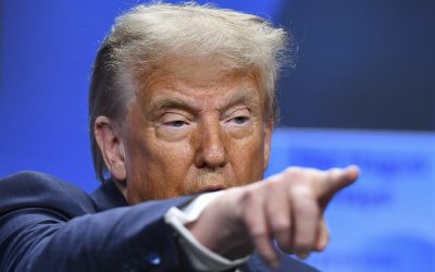 Trump sfidează Iranul: Nu acceptăm șantajul, strâmtoarea Ormuz e liberă!
