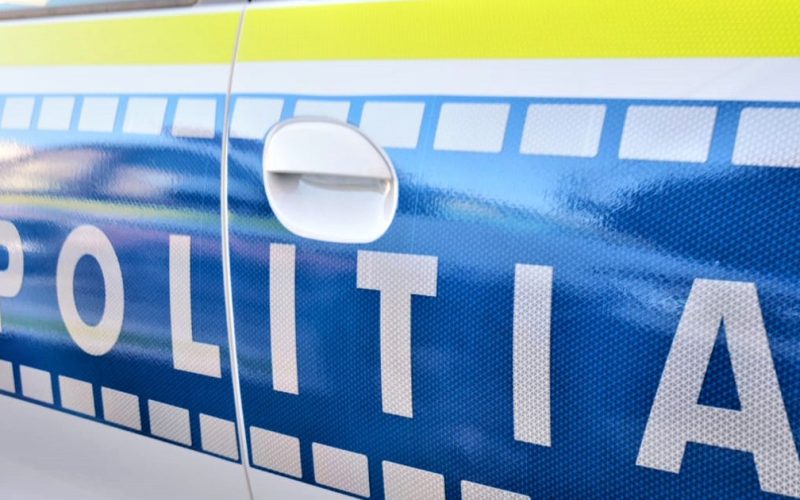 Ancheta la REGHIN după vandalizarea Cimitirului Evreiesc: 14 morminte distruse