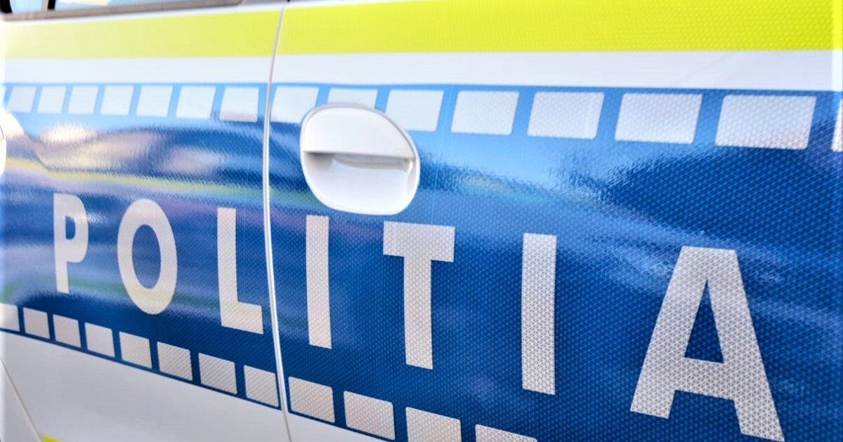 Ancheta la REGHIN după vandalizarea Cimitirului Evreiesc: 14 morminte distruse