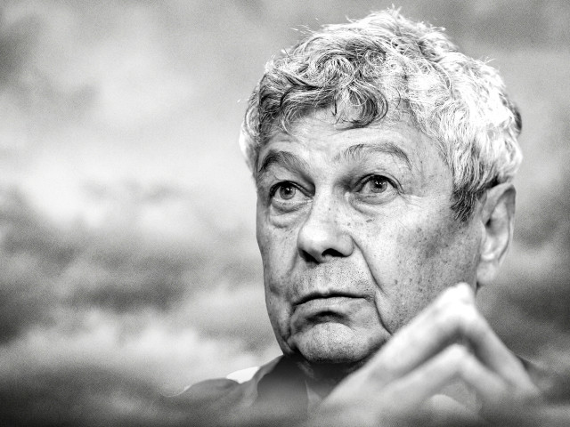 Șocant! Mircea Lucescu și profeția morții: Ce a dezvăluit acum 6 luni