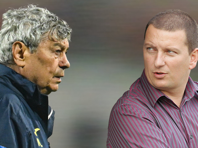 Chirilă, lovit de moartea lui Lucescu: Reacția antrenorului cu un citat!