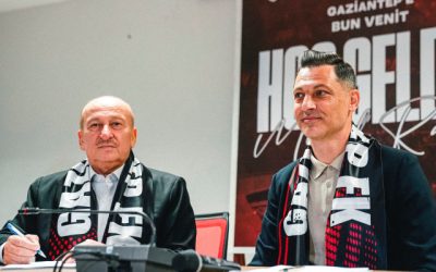 Președintele Gaziantep, mesaj clar pentru Rădoi: „Cea mai mare dorință”