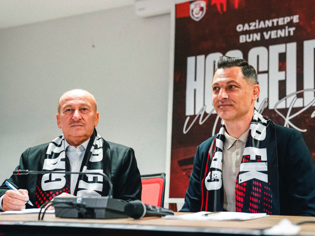 Președintele Gaziantep, mesaj clar pentru Rădoi: „Cea mai mare dorință”