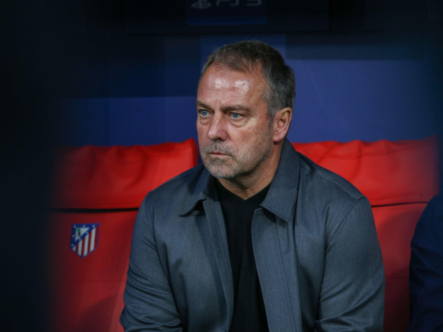 Dezamăgire la Barcelona: Hansi Flick, după eliminarea cu Atletico Madrid