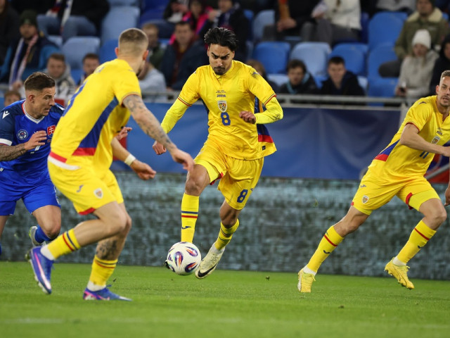 Naționala, criticată dur după meci: „Mă așteptam la mai mult”