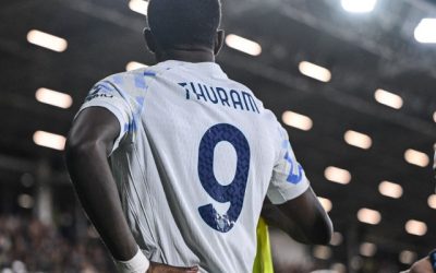 Como – Inter, Super-Meci! Echipa lui Chivu, REVENIRE EPICĂ de la 0-2! Parma – Napoli, egal