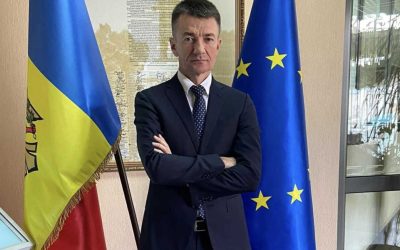 Bălan, ex-SIS, condamnat în Moldova, judecat și în România