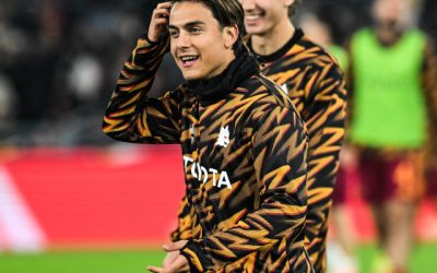 Dybala trădează Roma: Pleacă la un alt club din Serie A!