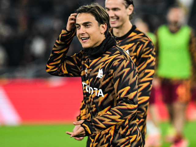 Dybala trădează Roma: Pleacă la un alt club din Serie A!