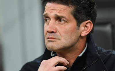 Inter a ales înlocuitorul lui Chivu: Cine vine și cum încearcă să-l convingă