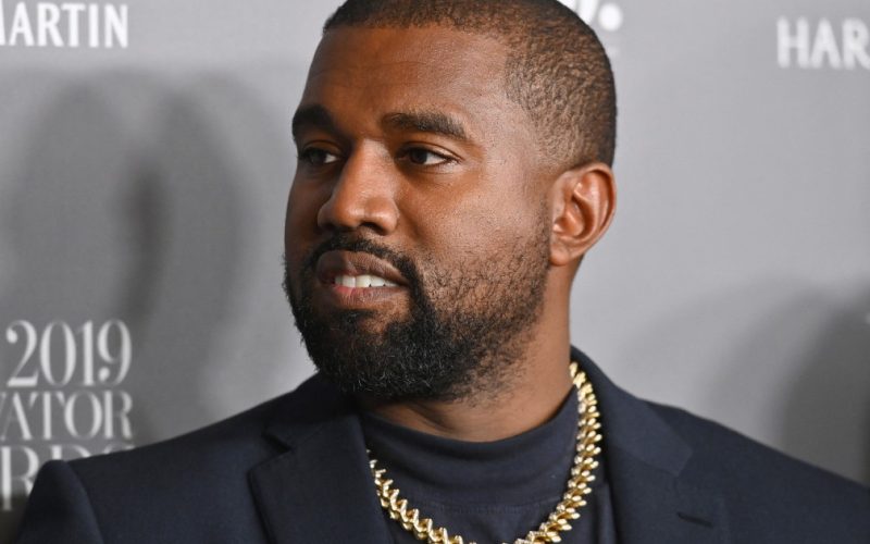Kanye West, pus pe liber: S-a anulat și concertul din Polonia!